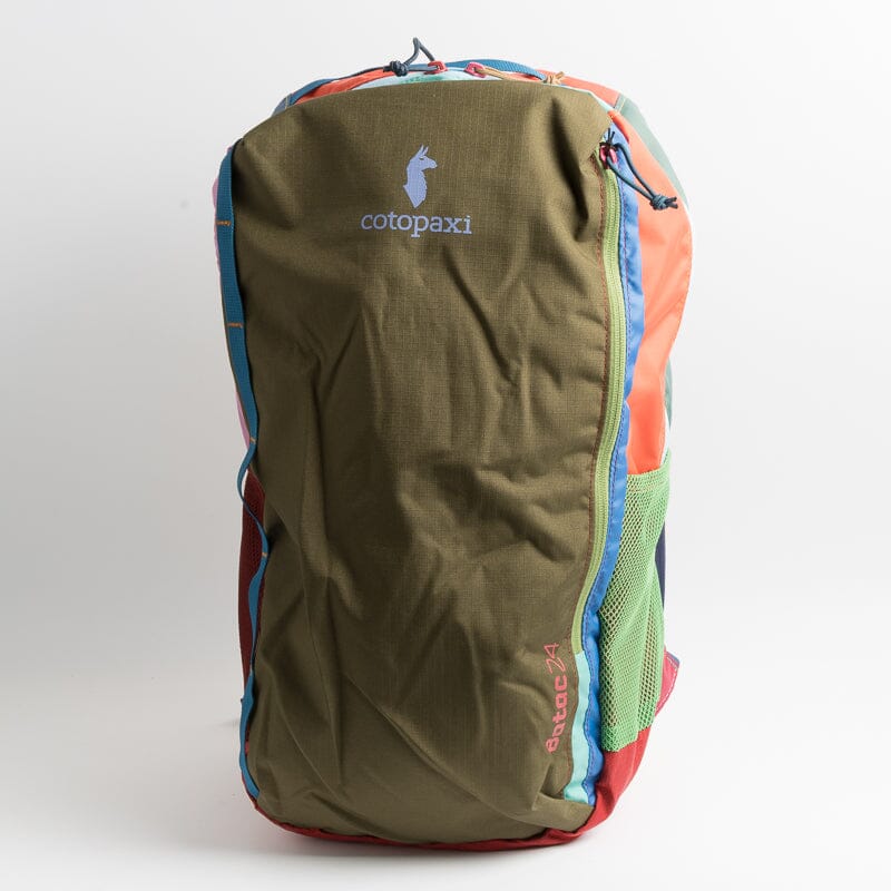 COTOPAXI - Batac 24L Backpack - Various colors COTOPAXI Military Green Backpack