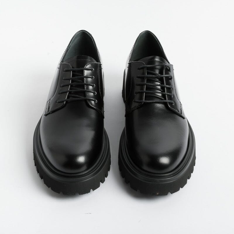 GUGLIELMO ROTTA - Allacciata - Windy Indio - Nero Scarpe Donna GUGLIELMO ROTTA