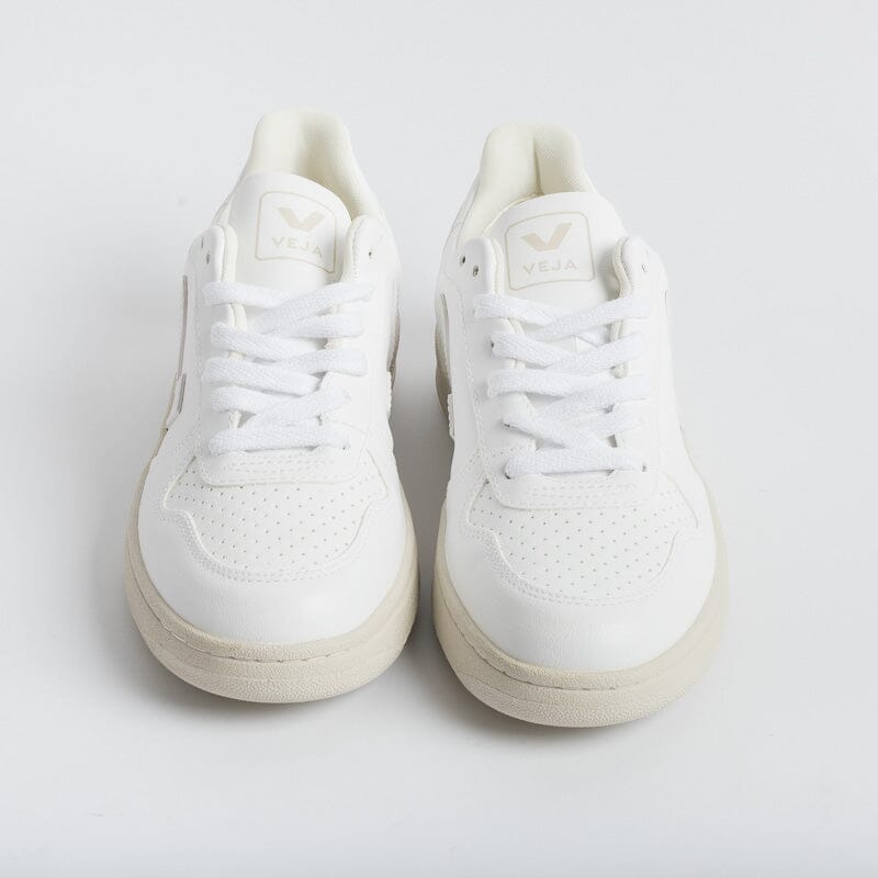 VEJA - V-10 VX0702892 - Bianco Scarpe Donna VEJA - Collezione Donna