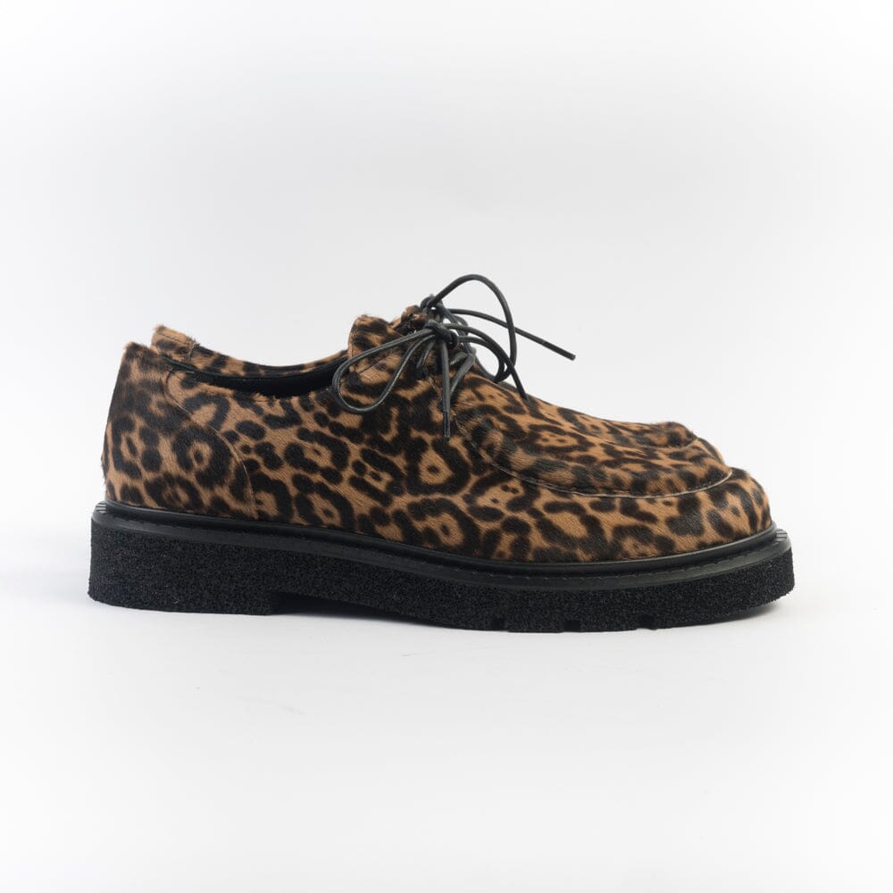 GUGLIELMO ROTTA - Allacciata - Khemi - Cavallino Mini Leo Scarpe Donna GUGLIELMO ROTTA