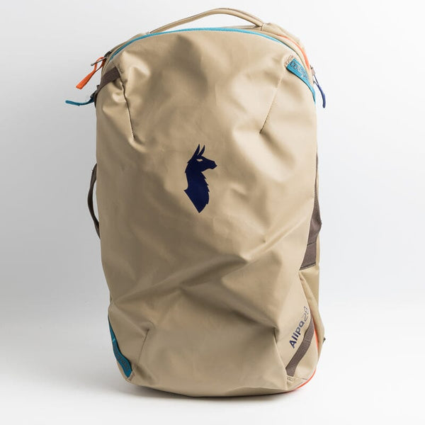 COTOPAXI - Zaino Allpa 28L Travel Pack - Desert Beige