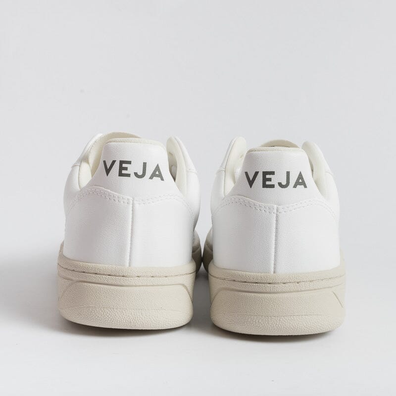 VEJA - V-10 VX0702892 - Bianco Scarpe Donna VEJA - Collezione Donna