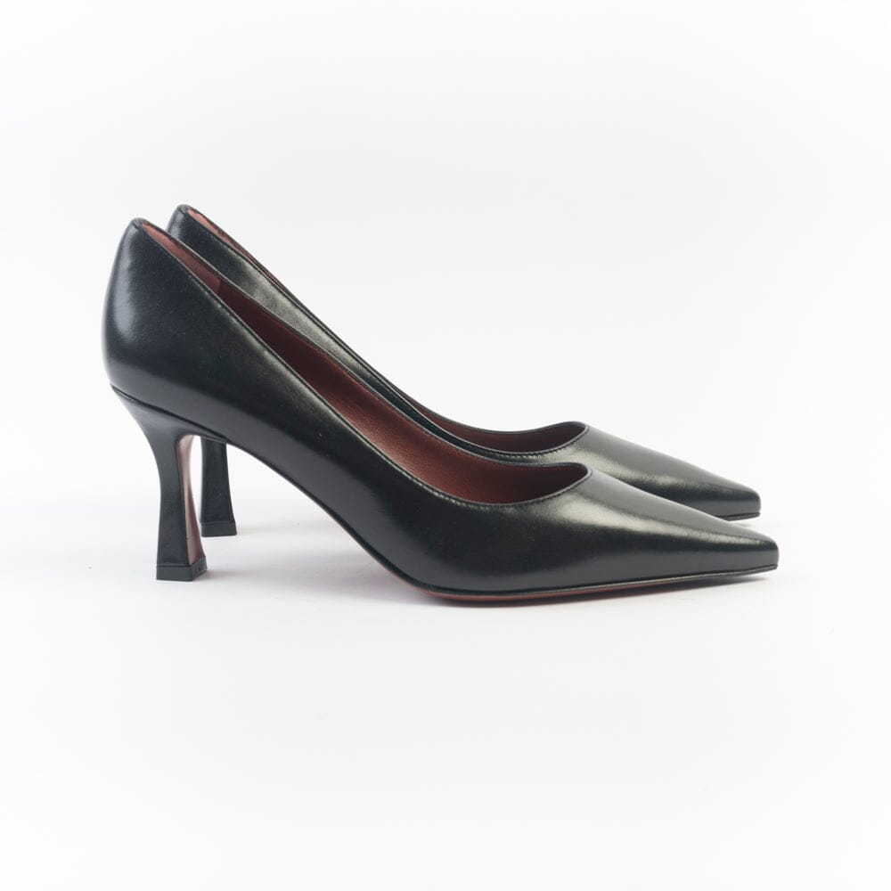 ROBERTO FESTA - Décolleté - Kate - Nappa Nero Scarpe Donna Roberto Festa