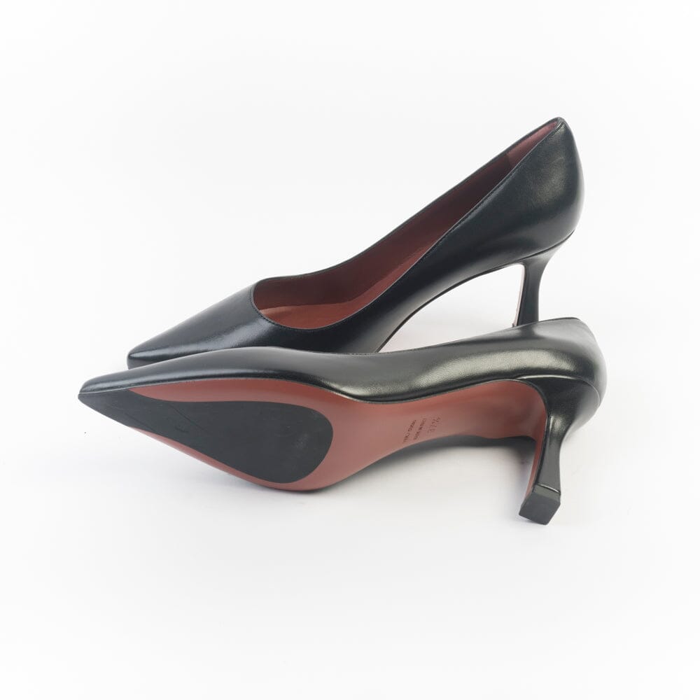 ROBERTO FESTA - Décolleté - Kate - Nappa Nero Scarpe Donna Roberto Festa