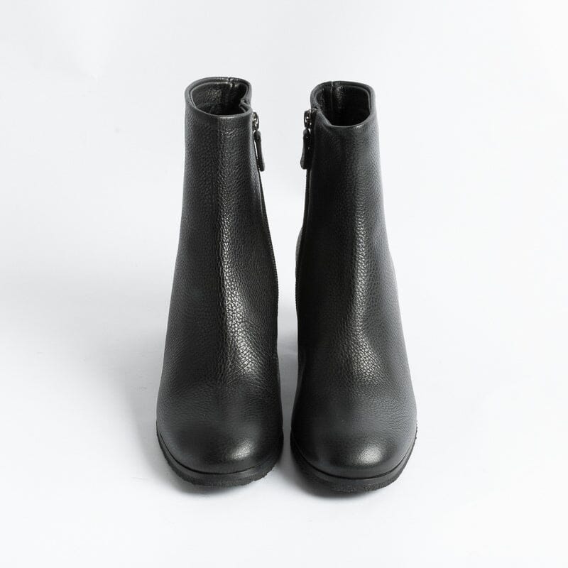 DEL CARLO - Stivaletto - 11411 - PRINKIPO - Nero Scarpe Donna DEL CARLO