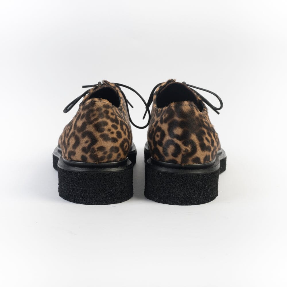 GUGLIELMO ROTTA - Allacciata - Khemi - Cavallino Mini Leo Scarpe Donna GUGLIELMO ROTTA