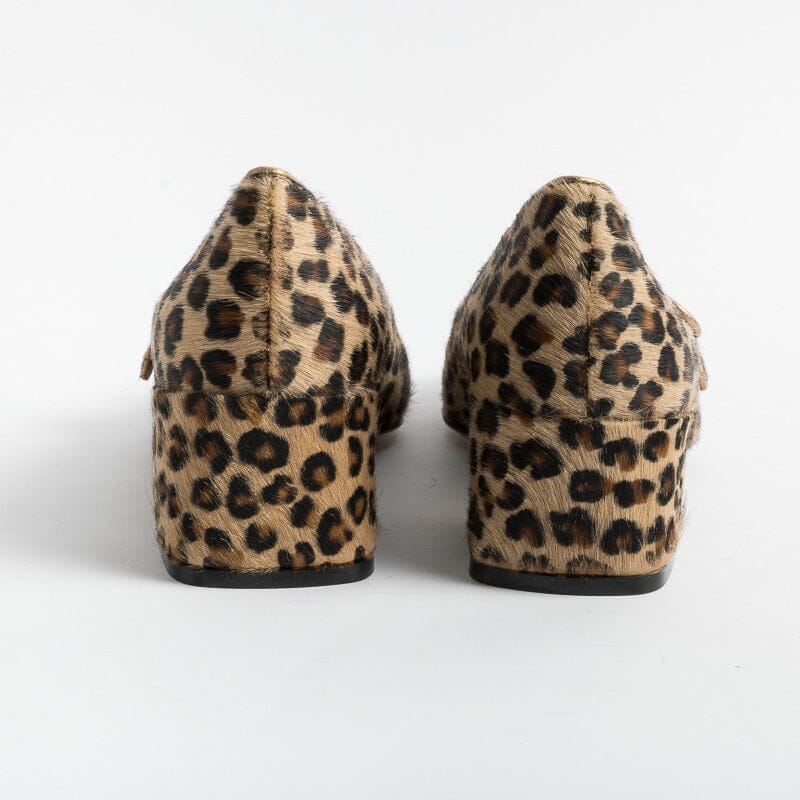 CHEVILLE - Decollete - Nives - Giaguarino Scarpe Donna CHEVILLE