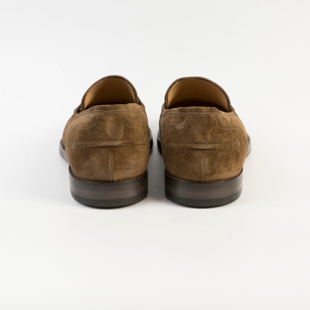 ALBERTO FASCIANI - Mocassino - 57020 - Sambuco Sandalo Scarpe Uomo ALBERTO FASCIANI