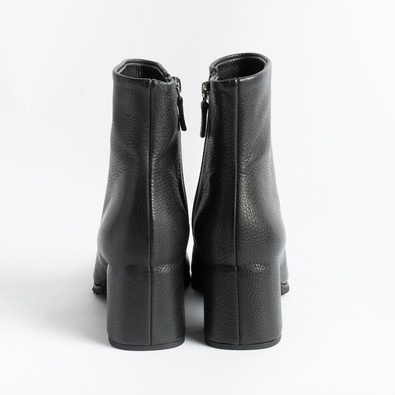 DEL CARLO - Stivaletto - 11411 - PRINKIPO - Nero Scarpe Donna DEL CARLO