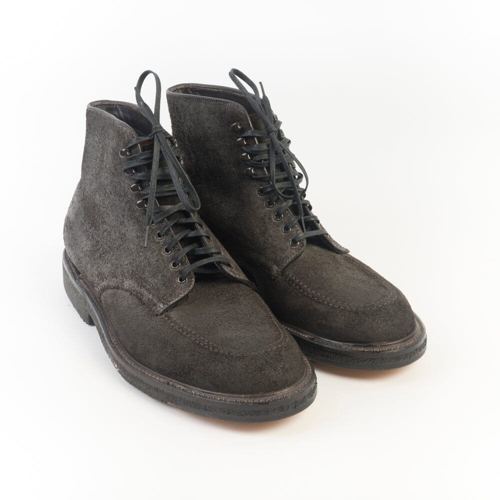 ALDEN - 40556H - Polacco Testa di moro Scarpe Uomo Alden