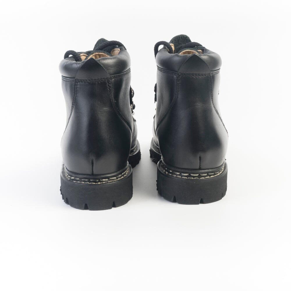 PARABOOT - Hiking Boot - 858912 - Avoriaz Jannu - Lis Noir Scarpe Donna Paraboot