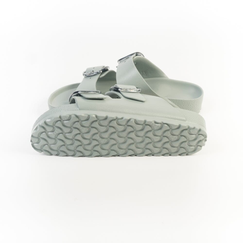 BIRKENSTOCK - Sandali bassi - 1031301 - Arizona Big Buckle Eva - Pure Sage Scarpe Donna BIRKENSTOCK