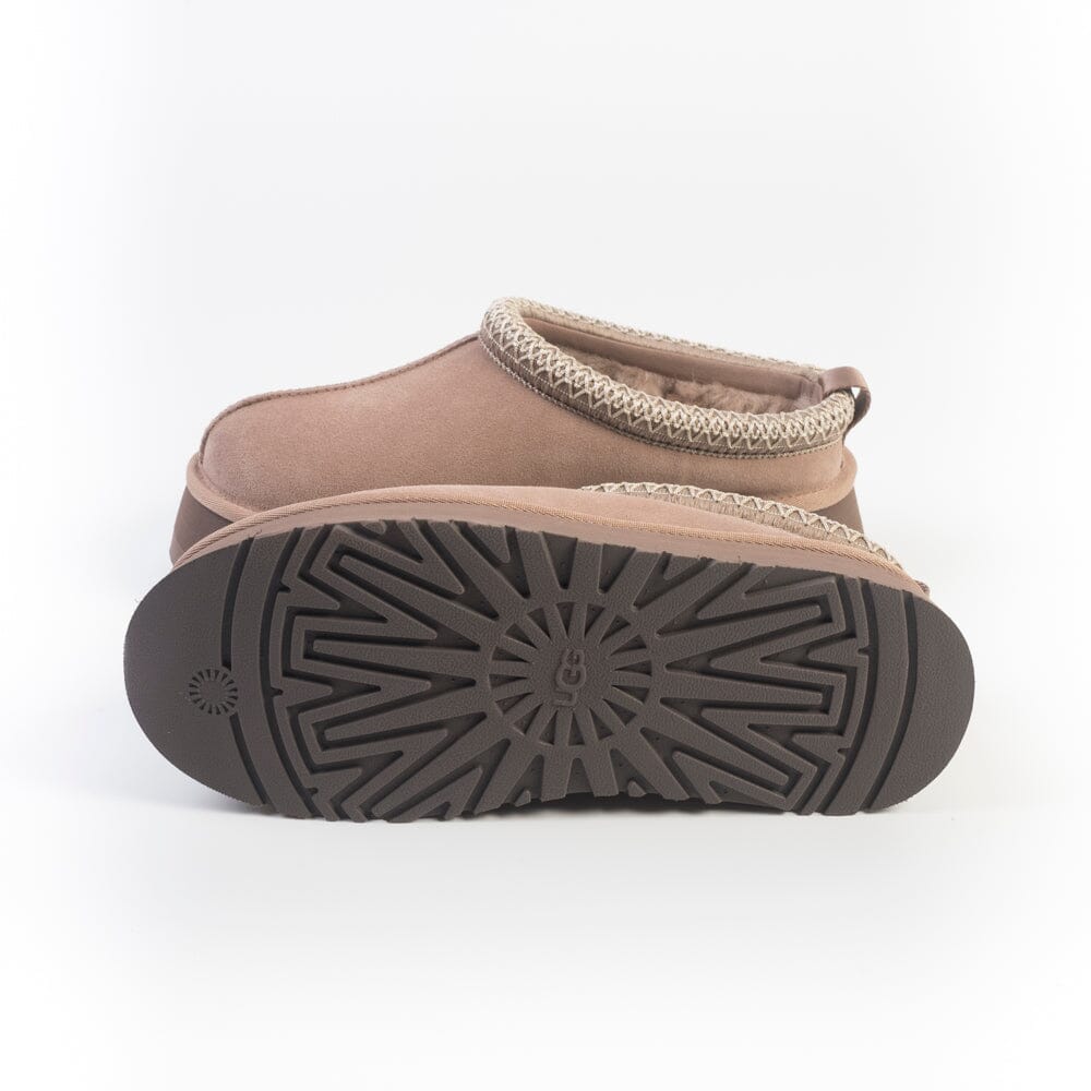 UGG - Original Ciabatta Tazz Rocky - 1174471 - Oak Scarpe Donna Ugg