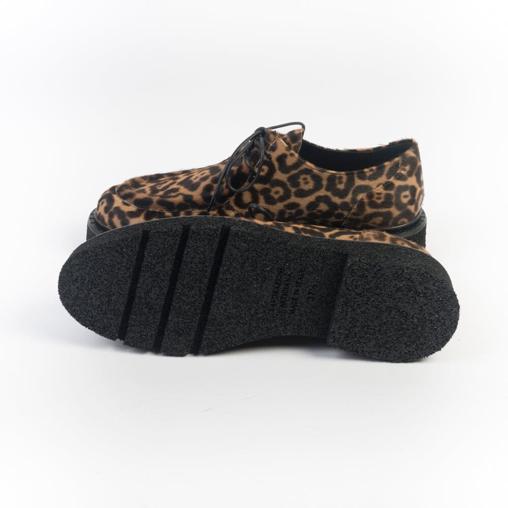 GUGLIELMO ROTTA - Allacciata - Khemi - Cavallino Mini Leo Scarpe Donna GUGLIELMO ROTTA