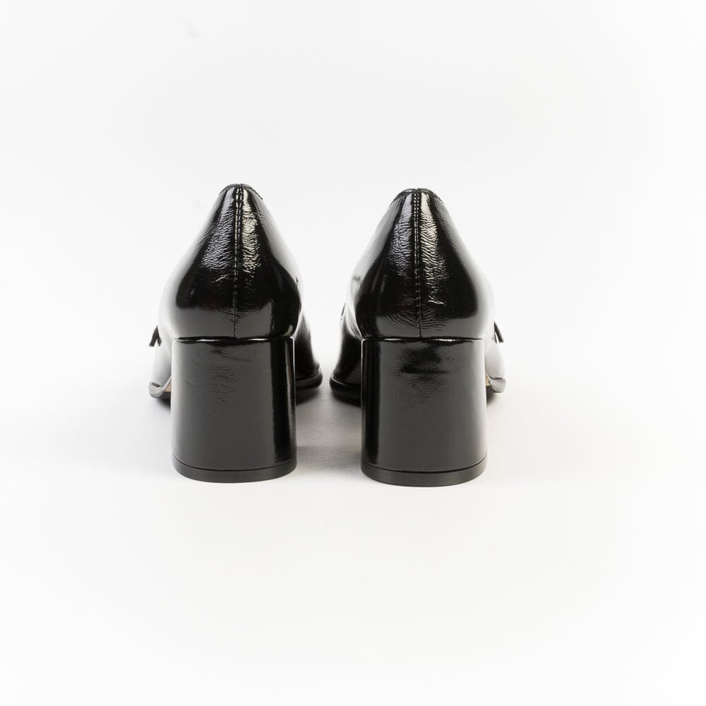 L' ARIANNA - Mary Jane - DE2434 - Nero Scarpe Donna L'Arianna