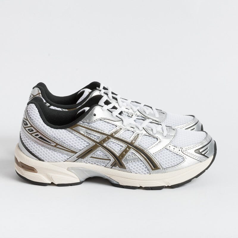 ASICS - Sneakers - Gel 1130 - White Clay Canyon Scarpe Donna ASICS - Collezione Donna