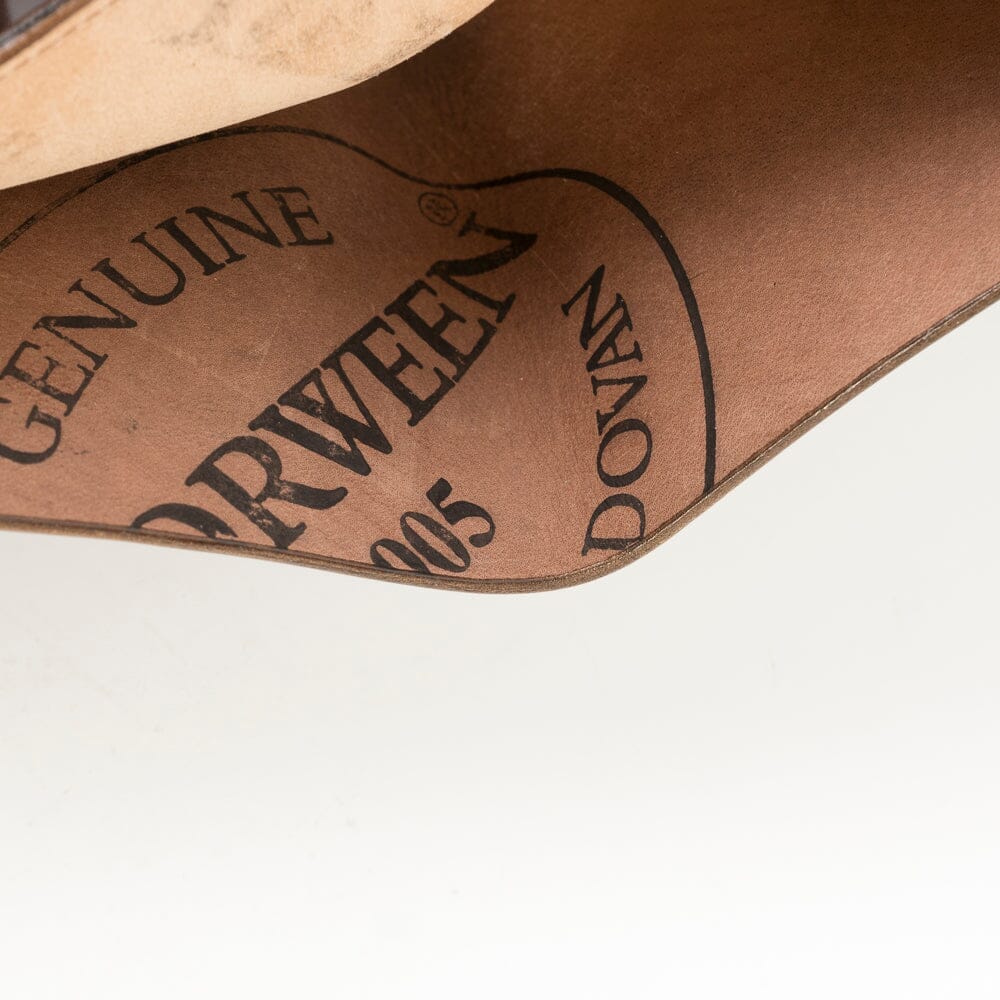 KREIS - Portafogli - 4-1 - Cordovan Oxblood Accessori Uomo KREIS