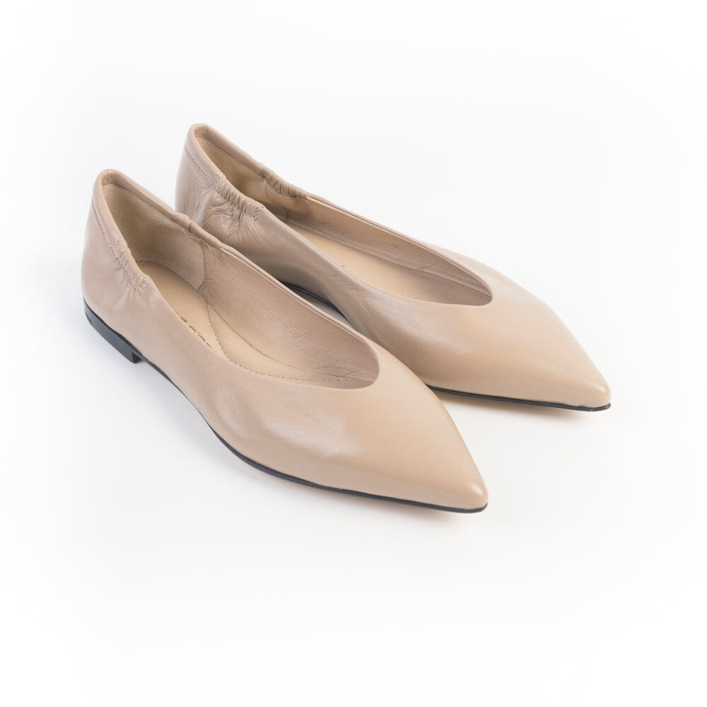 POMME D'OR - Ballerina 1000 - Soft Mocha
