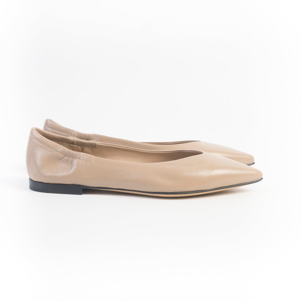 POMME D'OR - Ballerina 1000 - Soft Mocha Scarpe Donna POMME D' OR