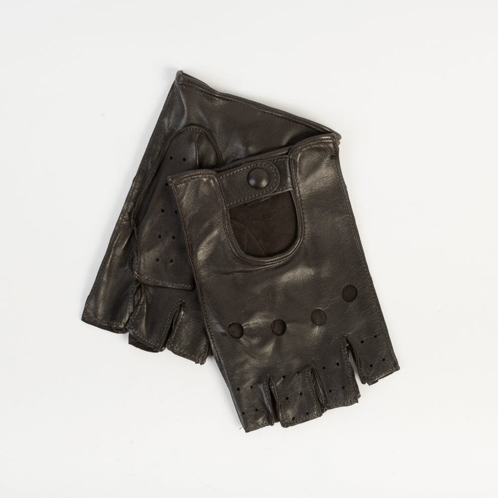 Cappellettoshop - Guanti senza dita - Testa di Moro Accessori Uomo CappellettoShop