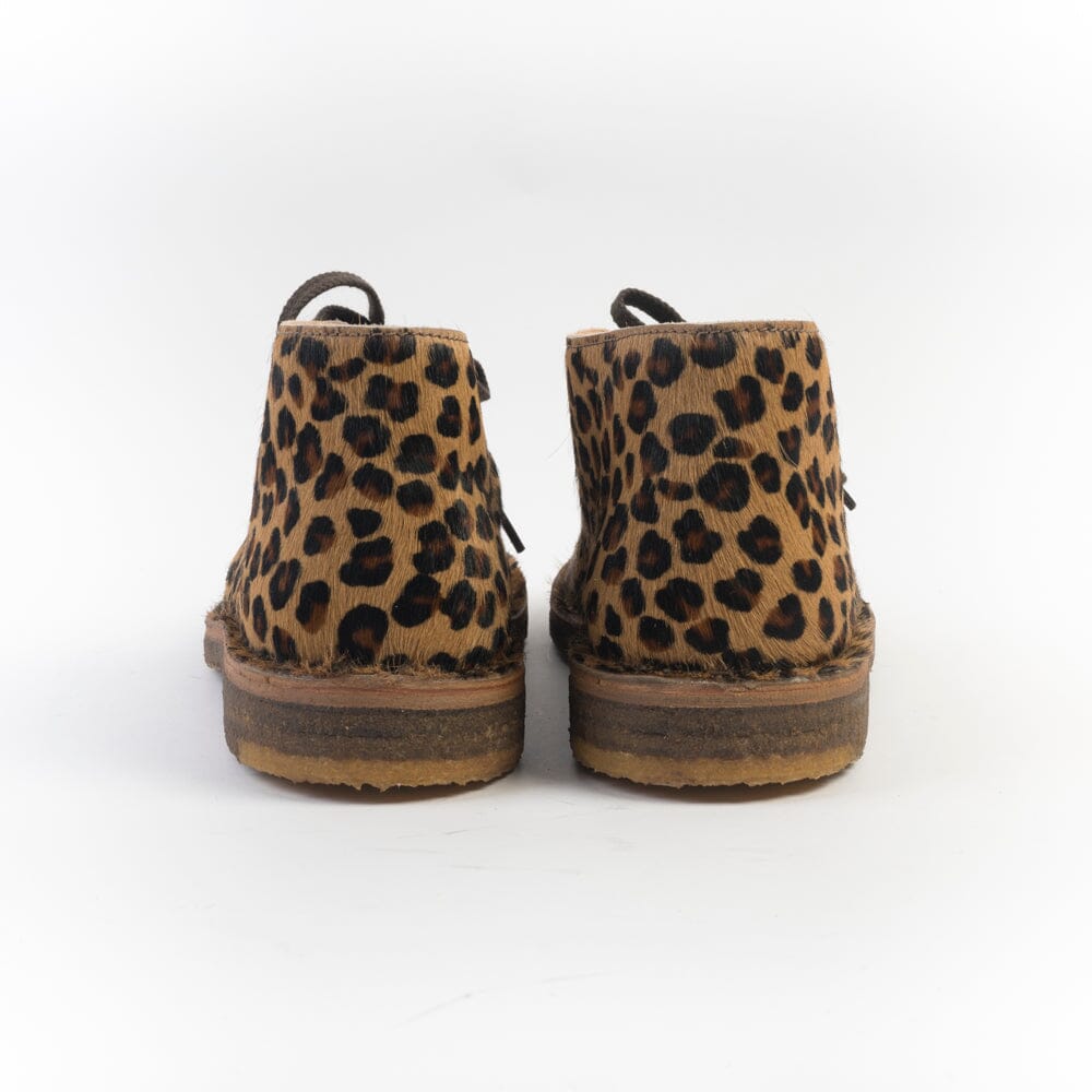 ASTORFLEX - Allacciata - Montflex - Cavallino Maculato Scarpe Donna ASTORFLEX - Collezione Donna