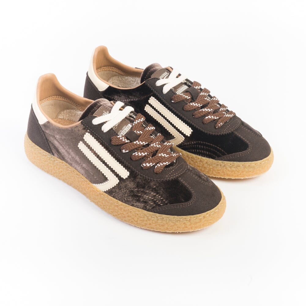 PURAAI - Sneakers XS - 601X- 025 - Tiramisu Scarpe Donna PURAAI - Collezione Donna