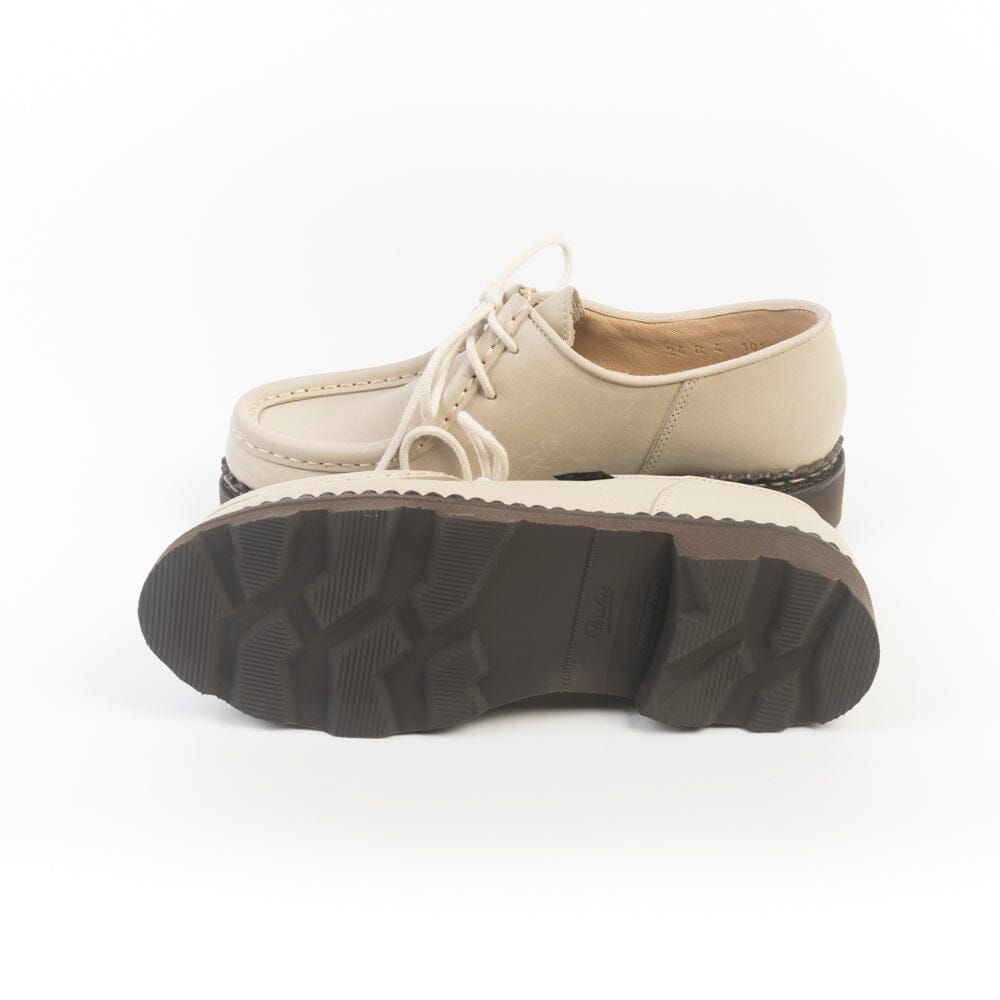 PARABOOT - 202636 - Allacciata Michael Griff - Lis Neige Scarpe Donna Paraboot