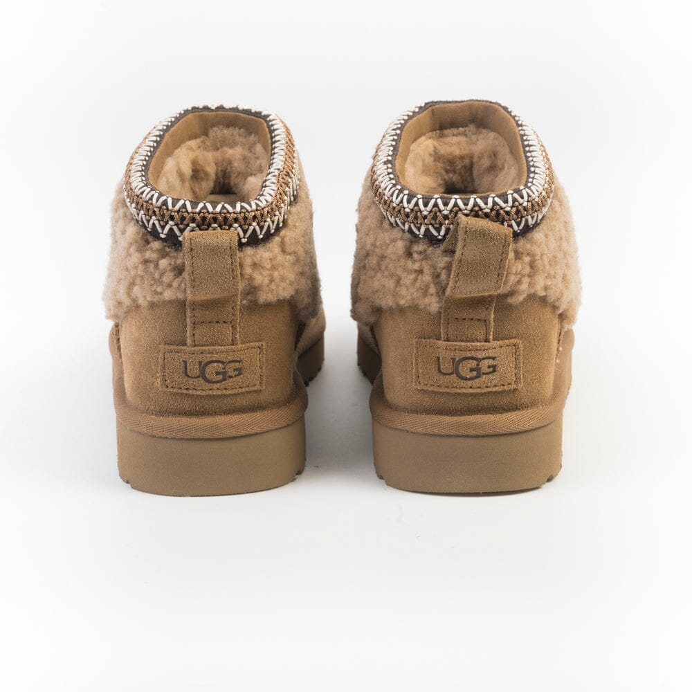 UGG - Original Ultra Maxi - 1158263 - Chestnut Scarpe Donna Ugg