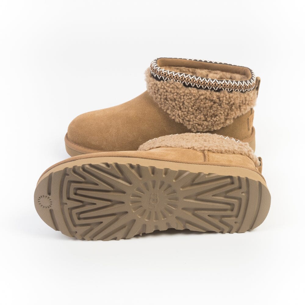 UGG - Original Ultra Maxi - 1158263 - Chestnut Scarpe Donna Ugg