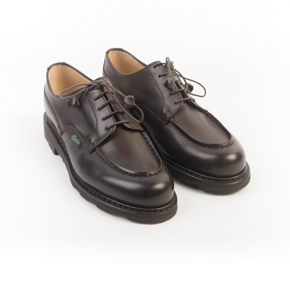 PARABOOT - 743736 - Allacciata CHAMBORD - Lis Cafè Scarpe Donna Paraboot