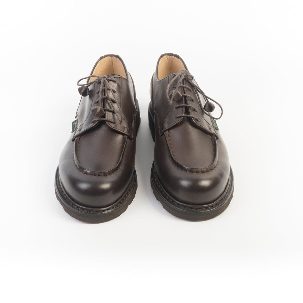 PARABOOT - 743736 - Allacciata CHAMBORD - Lis Cafè Scarpe Donna Paraboot