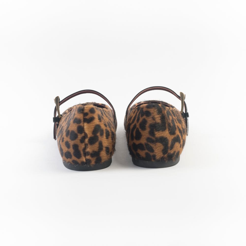 ROBERTO FESTA - Ballerina - Karen - Leopard Scarpe Donna Roberto Festa