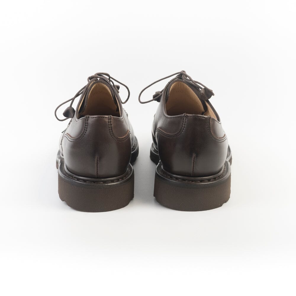 PARABOOT - 743736 - Allacciata CHAMBORD - Lis Cafè Scarpe Donna Paraboot