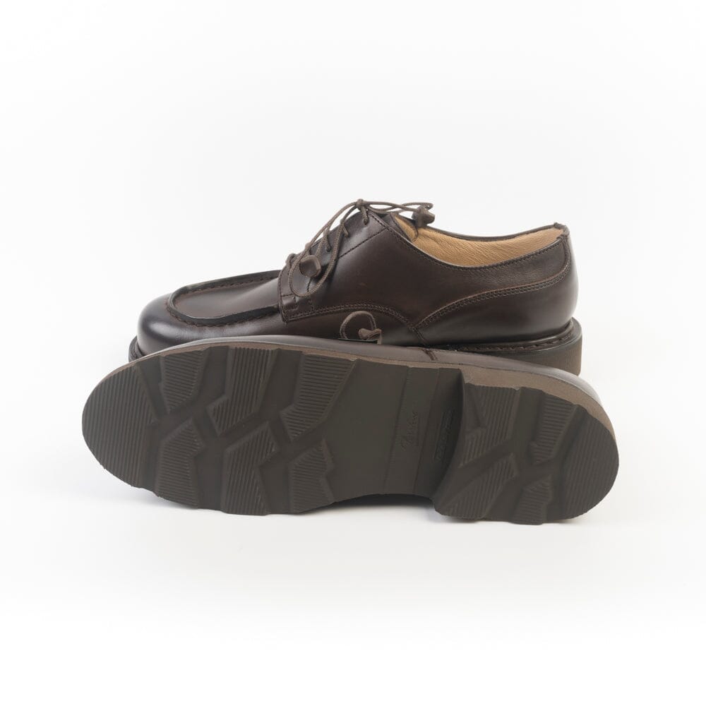 PARABOOT - 743736 - Allacciata CHAMBORD - Lis Cafè Scarpe Donna Paraboot