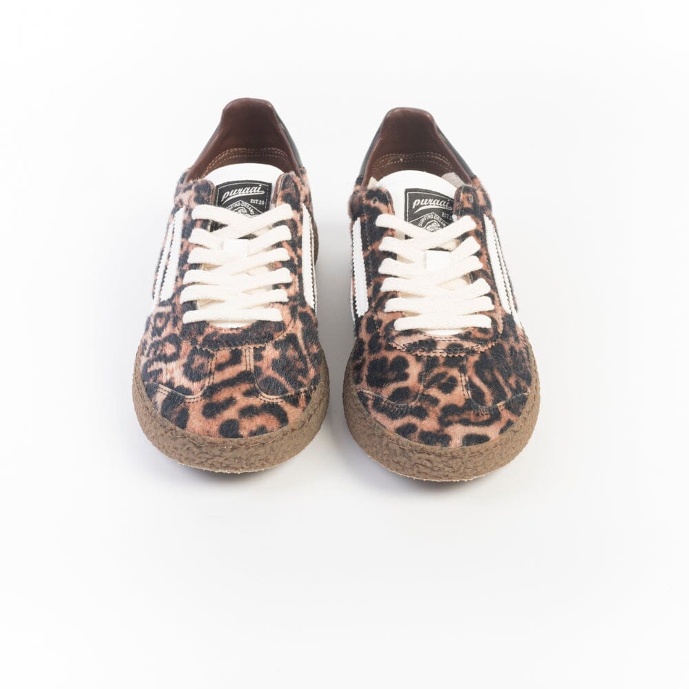 PURAAI - Sneakers XS - 601X- 072 - Savana Scarpe Donna PURAAI - Collezione Donna