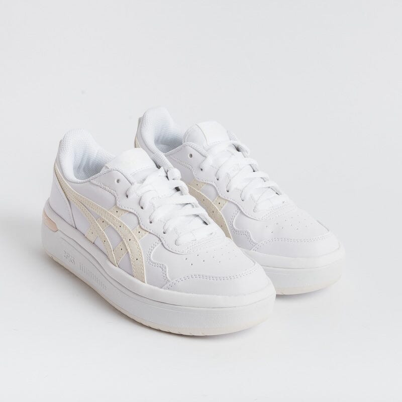 ASICS - Sneakers - JAPAN ST - White/ Birch Scarpe Donna ASICS - Collezione Donna
