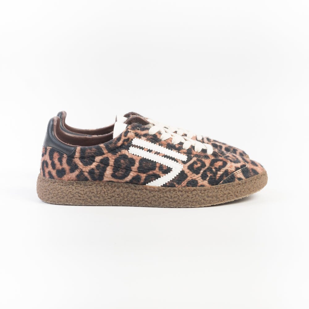 PURAAI - Sneakers XS - 601X- 072 - Savana Scarpe Donna PURAAI - Collezione Donna