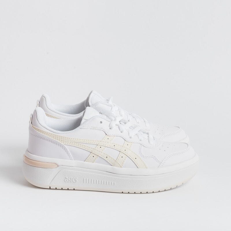 ASICS - Sneakers - JAPAN ST - White/ Birch Scarpe Donna ASICS - Collezione Donna