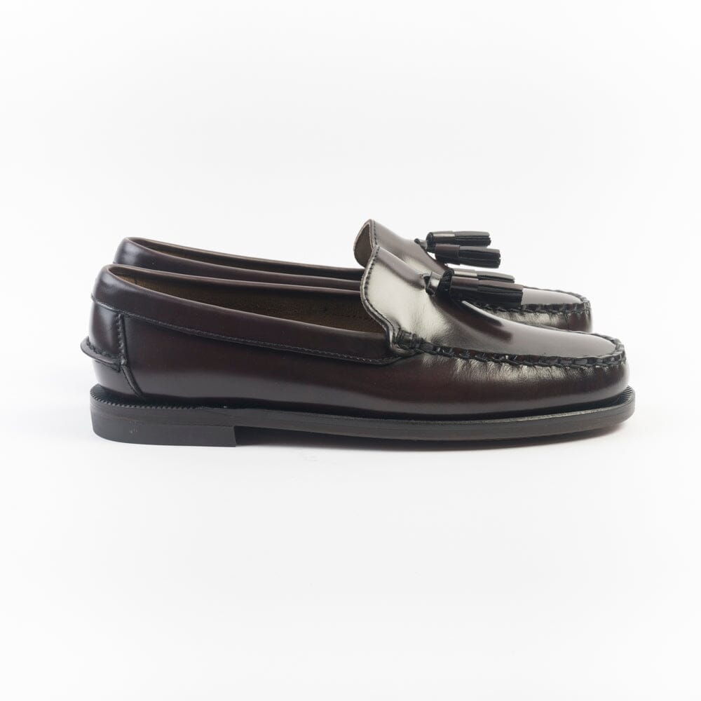 SEBAGO - Mocassino - WILL 7001560 - Burgundy Scarpe Donna Sebago