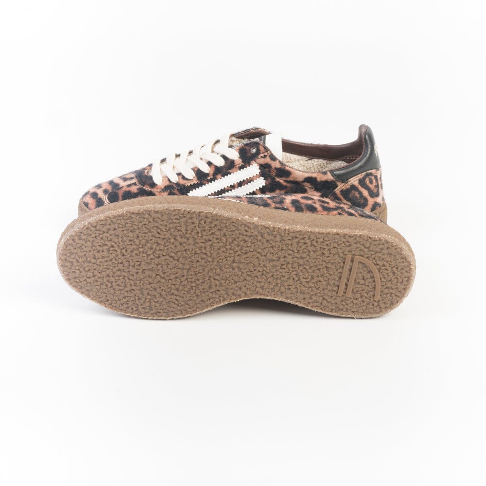 PURAAI - Sneakers XS - 601X- 072 - Savana Scarpe Donna PURAAI - Collezione Donna