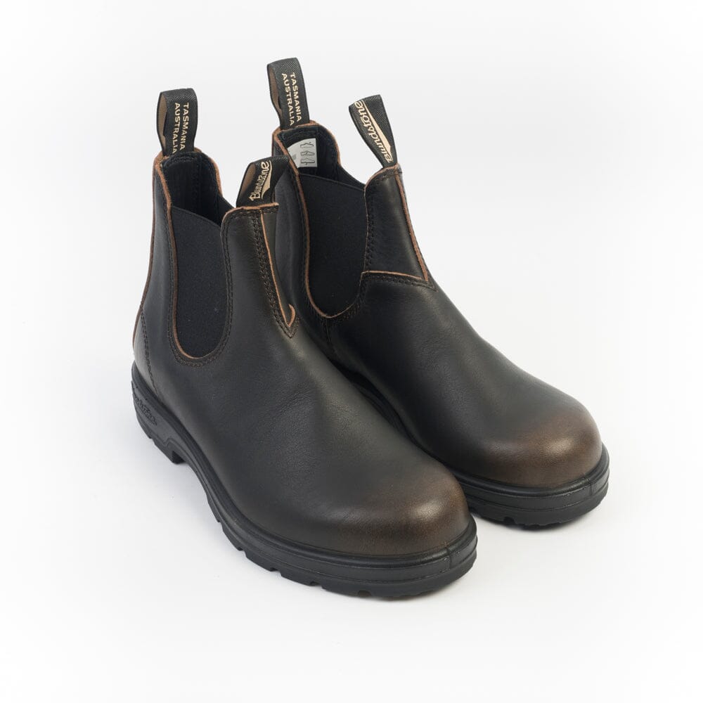 BLUNDSTONE - 2440 - Antique Brown Collezione Blundstone Blundstone