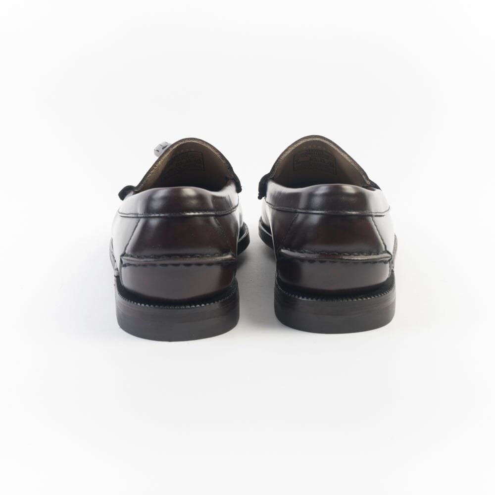 SEBAGO - Mocassino - WILL 7001560 - Burgundy Scarpe Donna Sebago