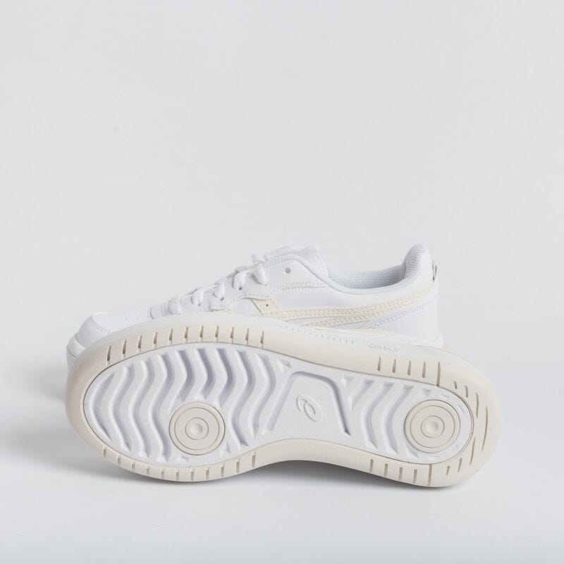 ASICS - Sneakers - JAPAN ST - White/ Birch Scarpe Donna ASICS - Collezione Donna