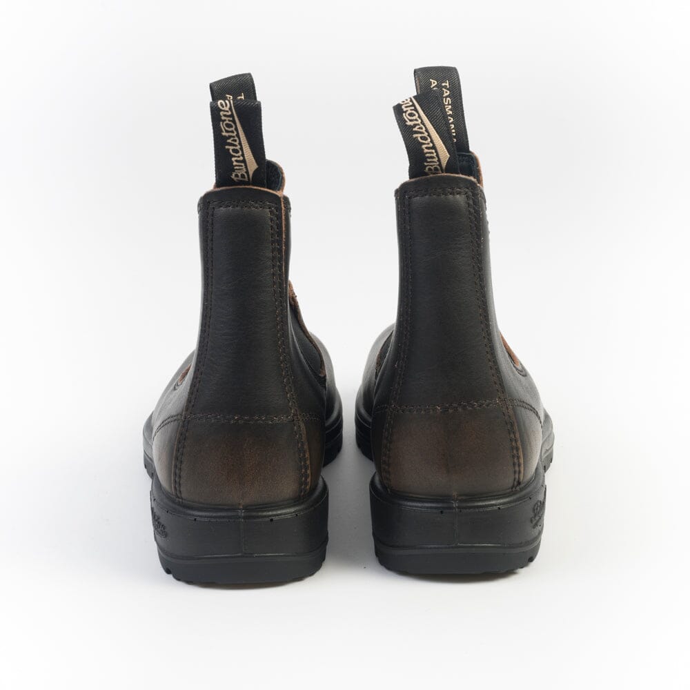 BLUNDSTONE - 2440 - Antique Brown Collezione Blundstone Blundstone