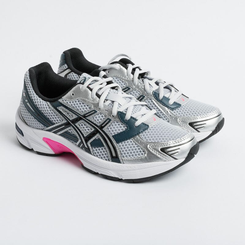ASICS - Sneakers - Gel 1130 - Concrete Black Scarpe Donna ASICS - Collezione Donna