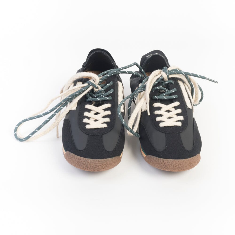 PURAAI - Sneakers Panther - 602P- 011 - Nero Scarpe Donna PURAAI - Collezione Donna