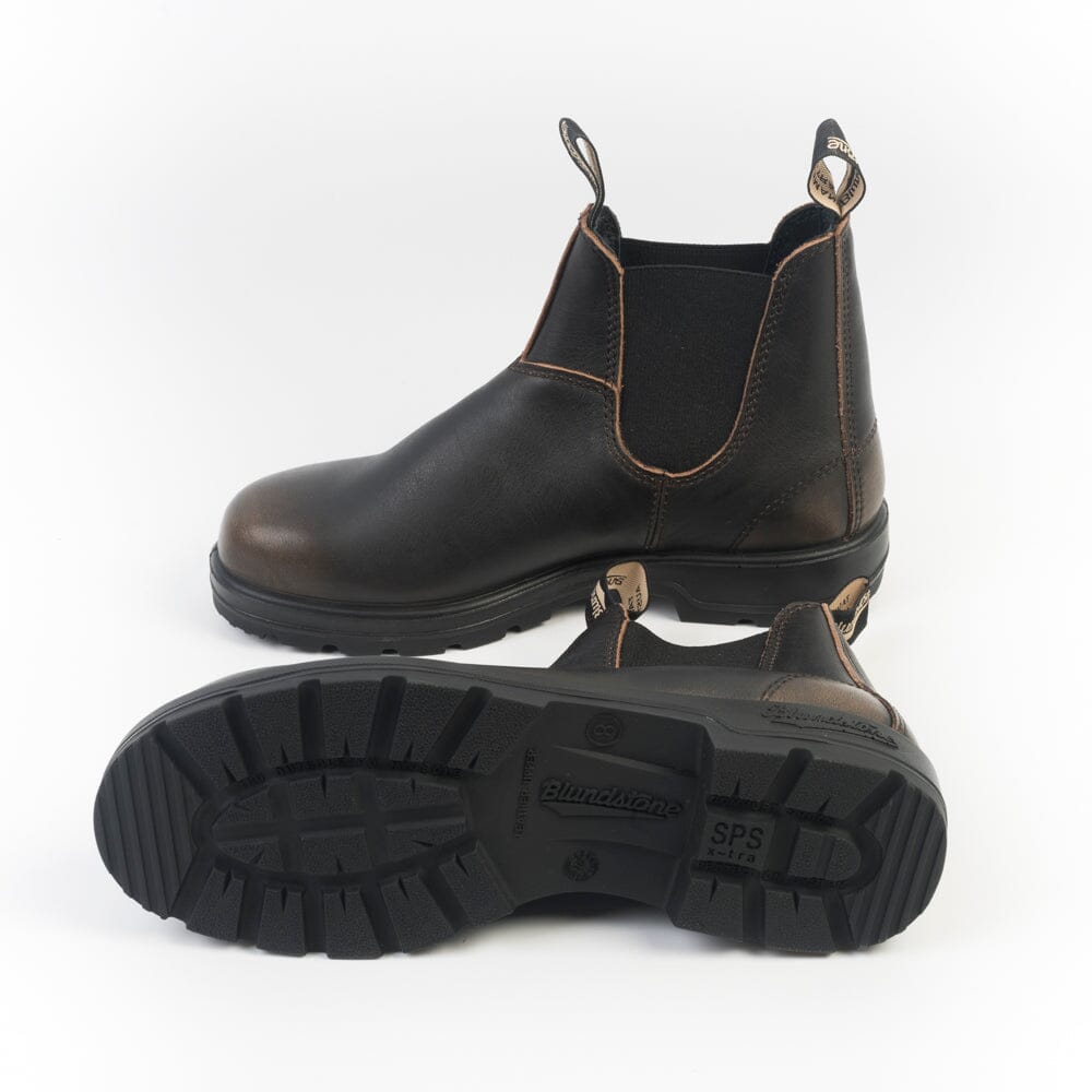 BLUNDSTONE - 2440 - Antique Brown Collezione Blundstone Blundstone