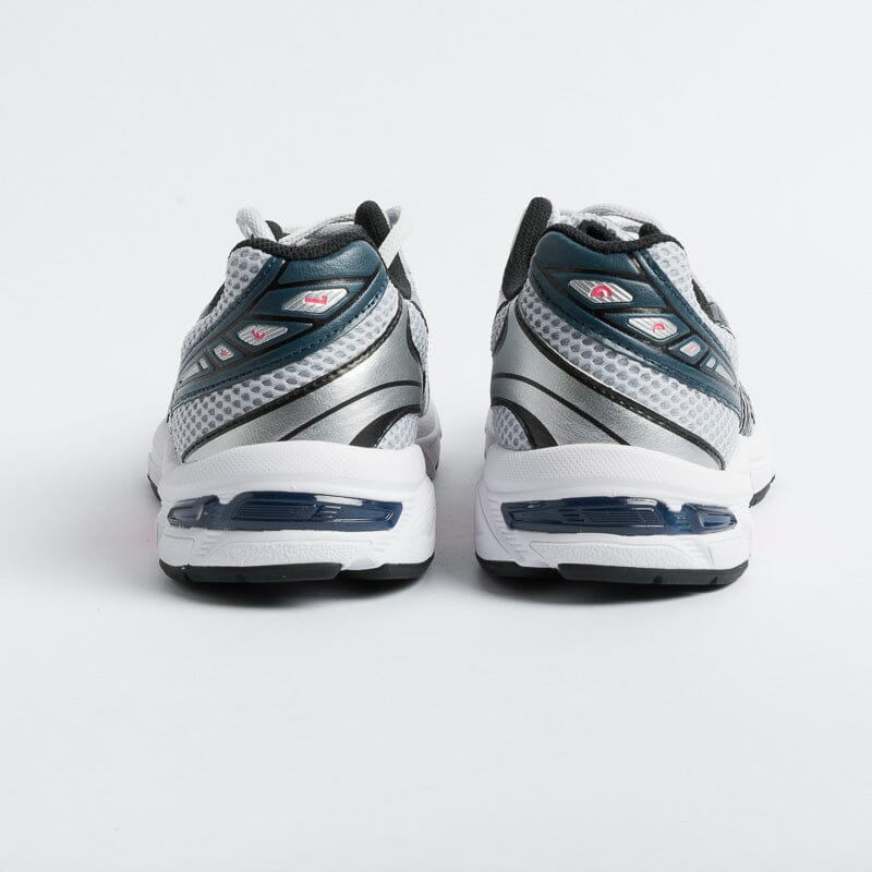 ASICS - Sneakers - Gel 1130 - Concrete Black Scarpe Donna ASICS - Collezione Donna