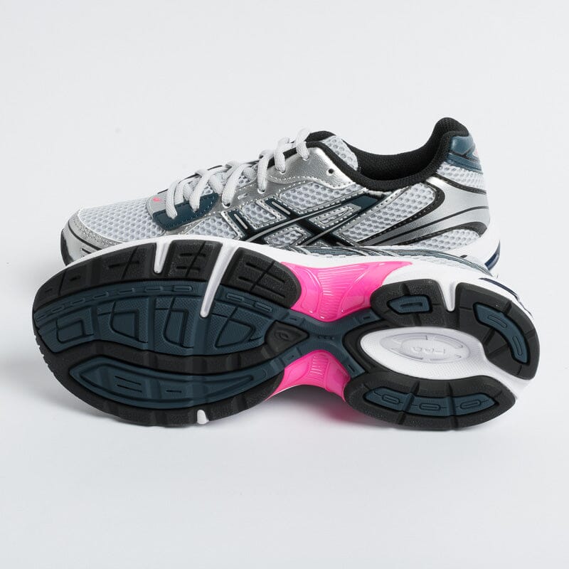 ASICS - Sneakers - Gel 1130 - Concrete Black Scarpe Donna ASICS - Collezione Donna