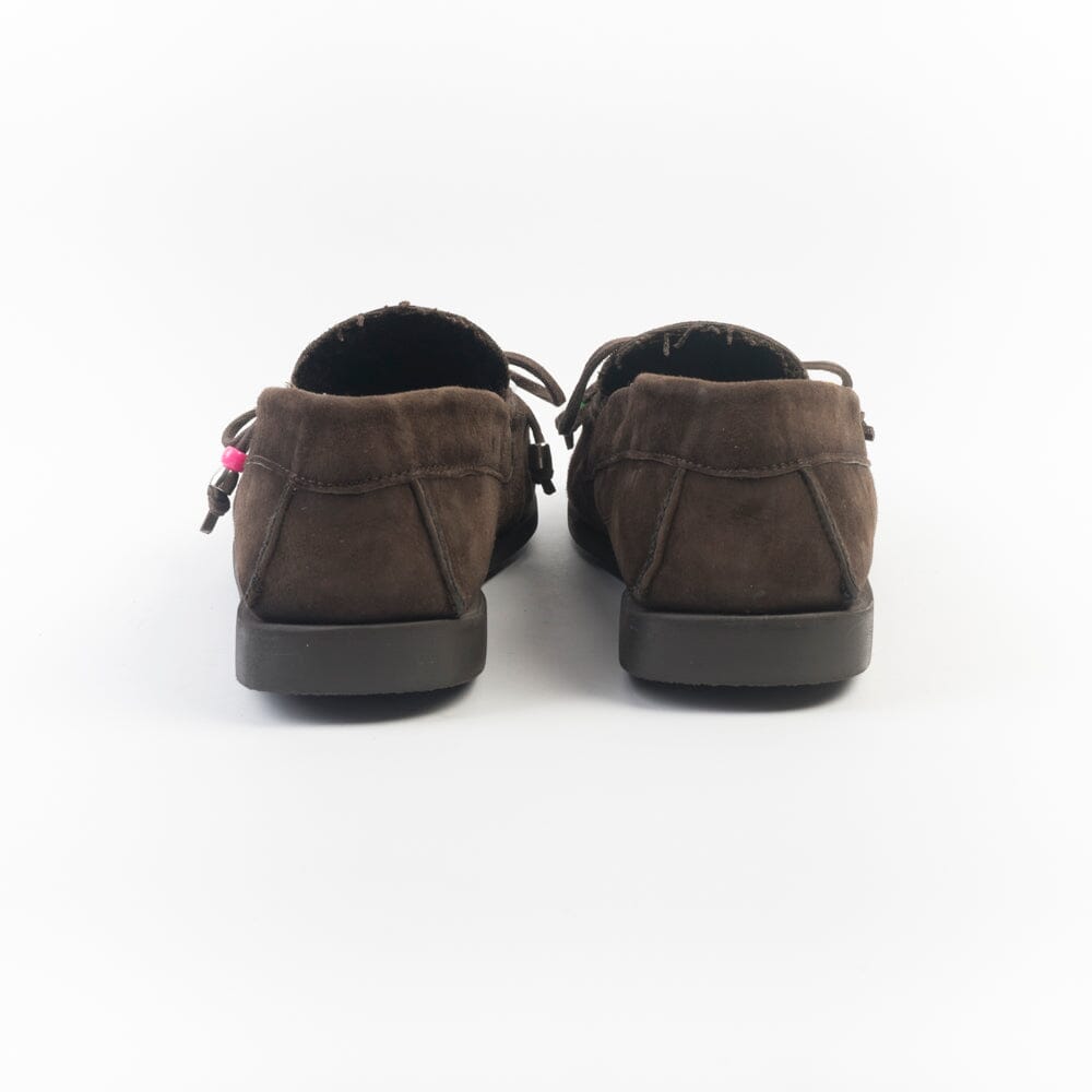 ALEXANDER HOTTO - Mocassino 68644 - Queen Moro Scarpe Donna ALEXANDER HOTTO